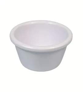Ramekin Tavola 80759 – 2 oz melamina blanca