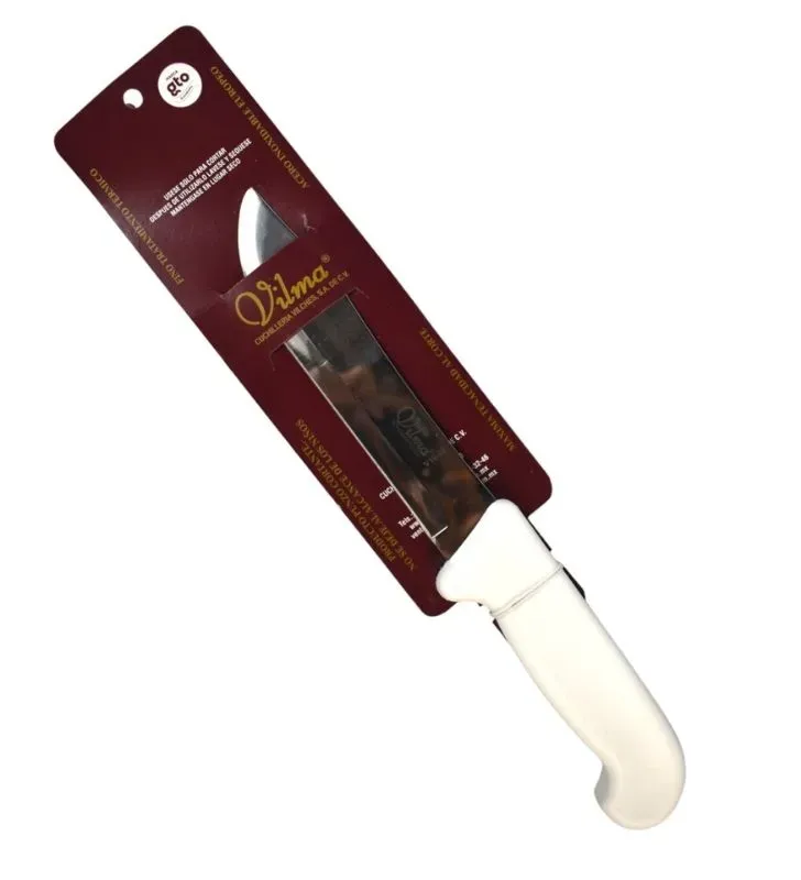 Cuchillo Filetero 7″ V19-07 – Vilma