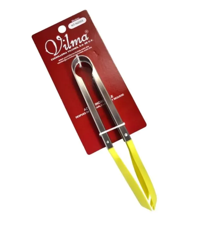 Pinza de Nylon NT-N2003C – Vilma