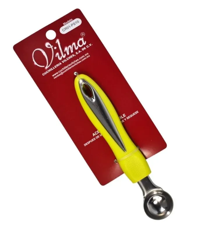 Cuchara Decoradora Parisien CR01-PS10C – Vilma