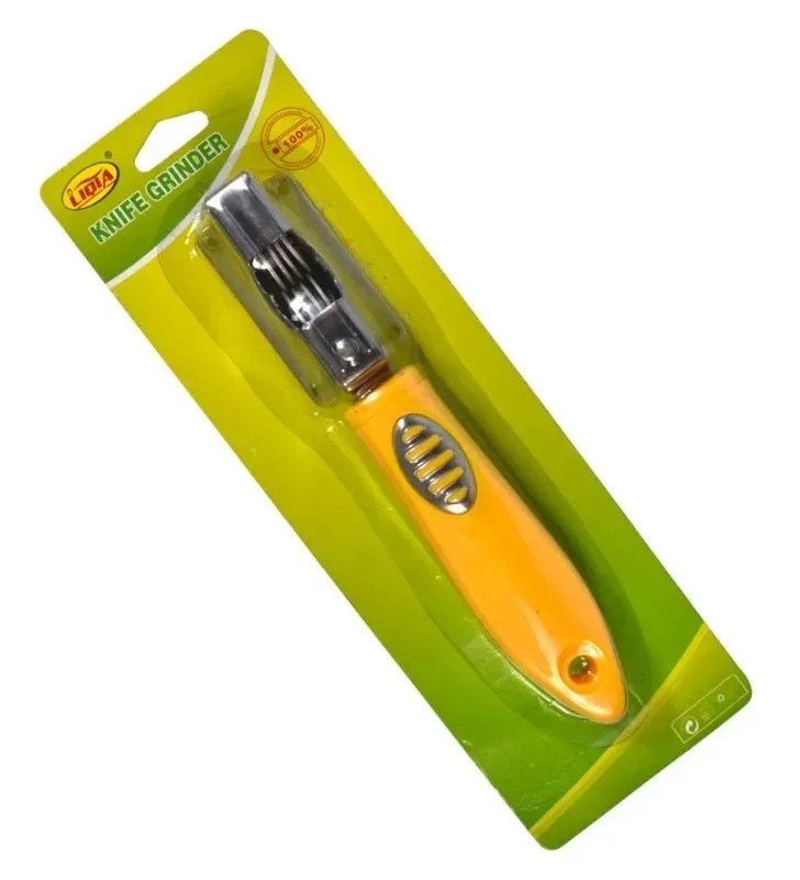 Afilador ES8267 – Mantén tus cuchillos siempre afilados