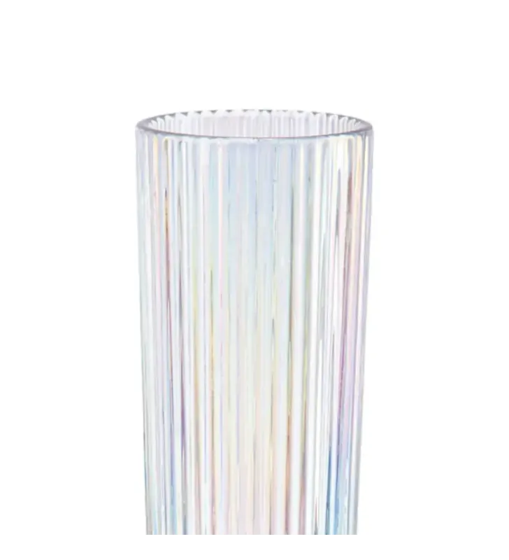 Copa Flauta Venecia Vittori 1574 | Vidrio Labrado