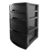 Cajonera Rattan Mixta 4 Niveles – Plastymet | Organización eficiente y elegante