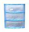 Cajonera PlastyMet Jumbo 3 Niveles – Colores Clarificados