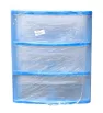 Cajonera PlastyMet Jumbo 3 Niveles – Colores Clarificados