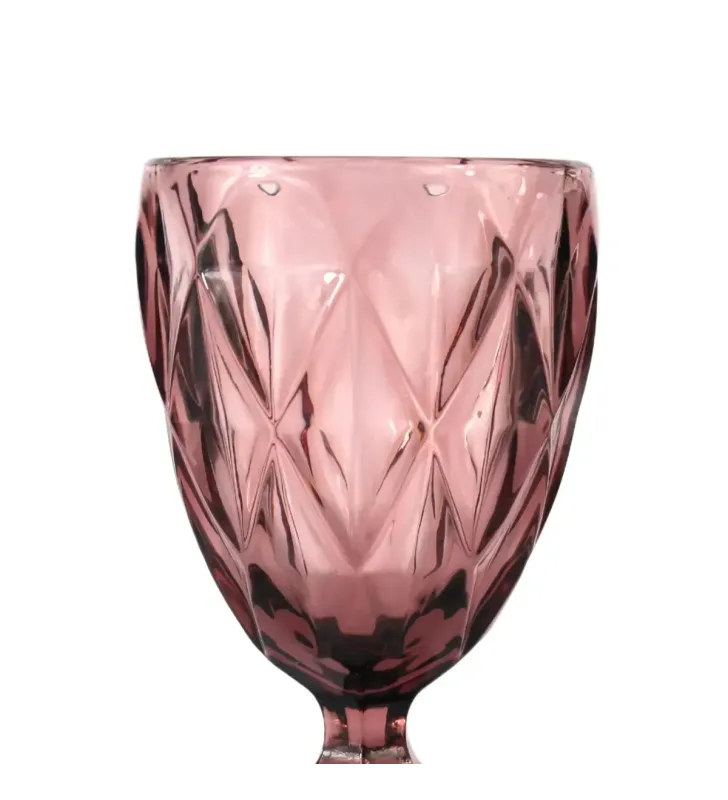 Copa Agua Libia Grande Púrpura Vittori |