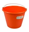Cubeta Cónica No. 8 Plásticos Quetzal – Naranja, amarilla y verde