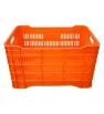 Caja Walterino Calada Naranja Europlast – Versátil y Resistente