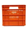 Caja Walterino Calada Naranja Europlast – Versátil y Resistente