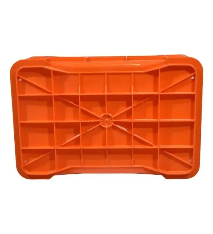 Caja Gigante Mediana Cerrada 730x430x220 mm – Europlast