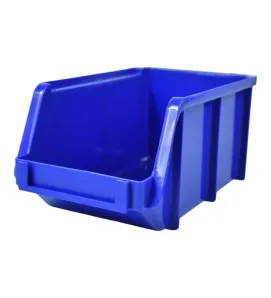 Gaveta No. 7 Europlast – Resistente y Apilable