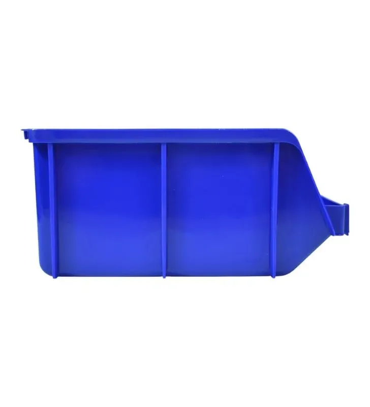 Gaveta No. 7 Europlast – Resistente y Apilable