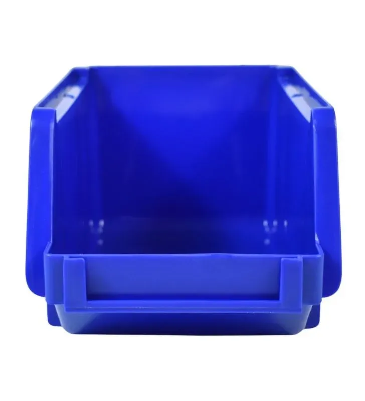 Gaveta No. 7 Europlast – Resistente y Apilable