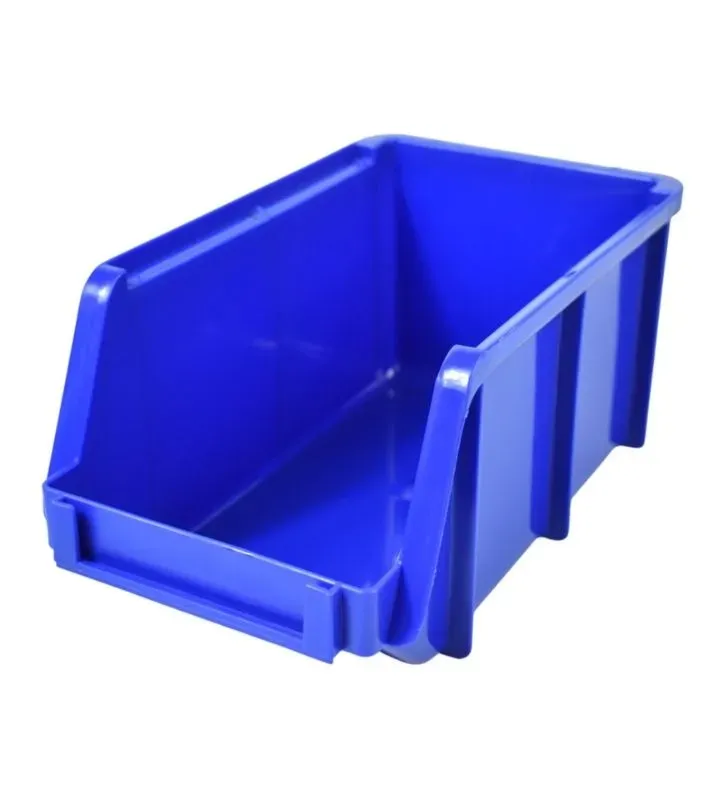 Gaveta No. 7 Europlast – Resistente y Apilable