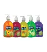 Bye-Bac Ardeli Jabón de Manos 500 ml – Fragancia Uva