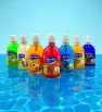 Bye-Bac Ardeli Jabón de Manos 500 ml – Fragancia Durazno