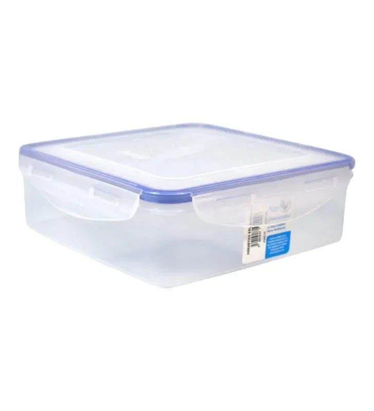 Recipiente hermético Bella Vista Alica A343-15 – 1.5 L