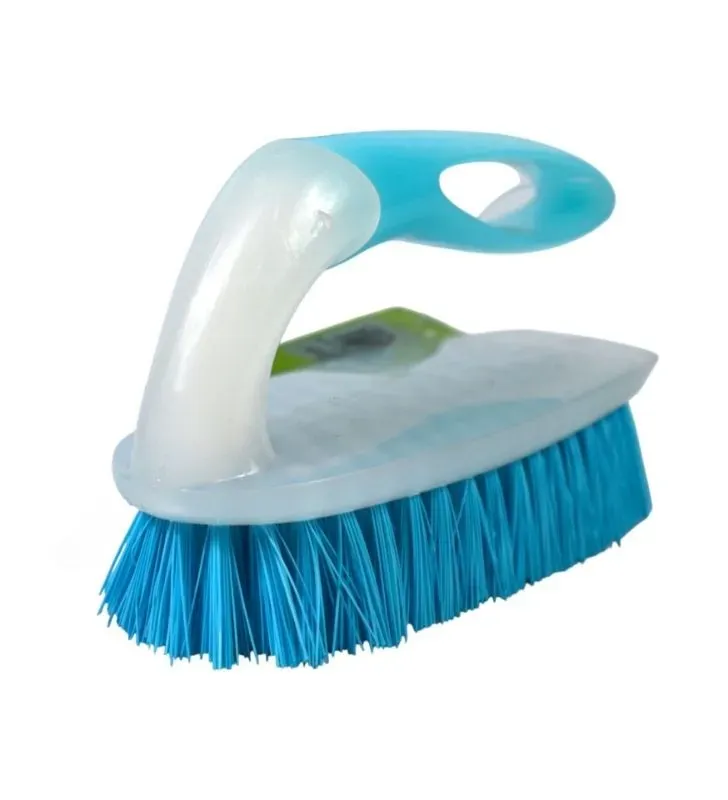 Cepillo Plancha Italiana Oval CGPIF-20 – Cepimex