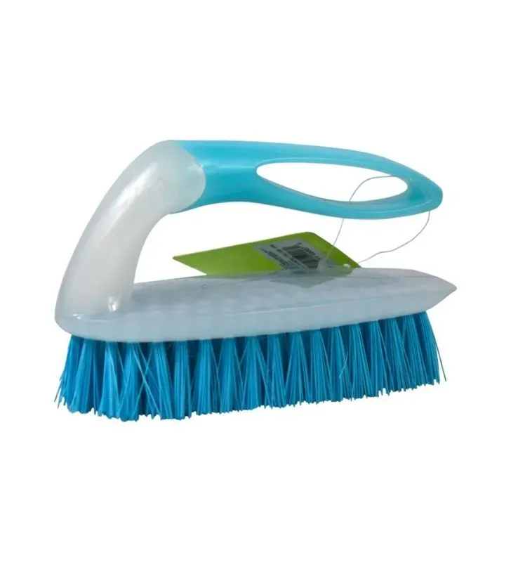 Cepillo Plancha Italiana Oval CGPIF-20 – Cepimex