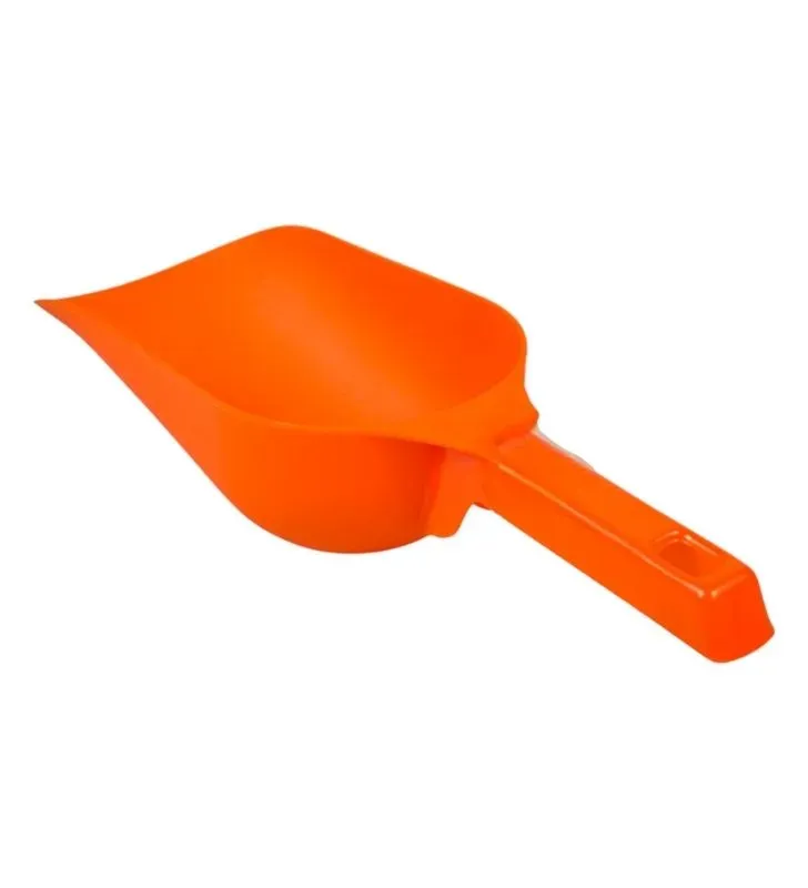 Cucharón Industrial Chico Plásticos Terrones – Polipropileno