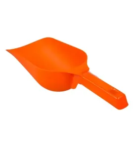 Cucharón Industrial Chico Plásticos Terrones – Polipropileno