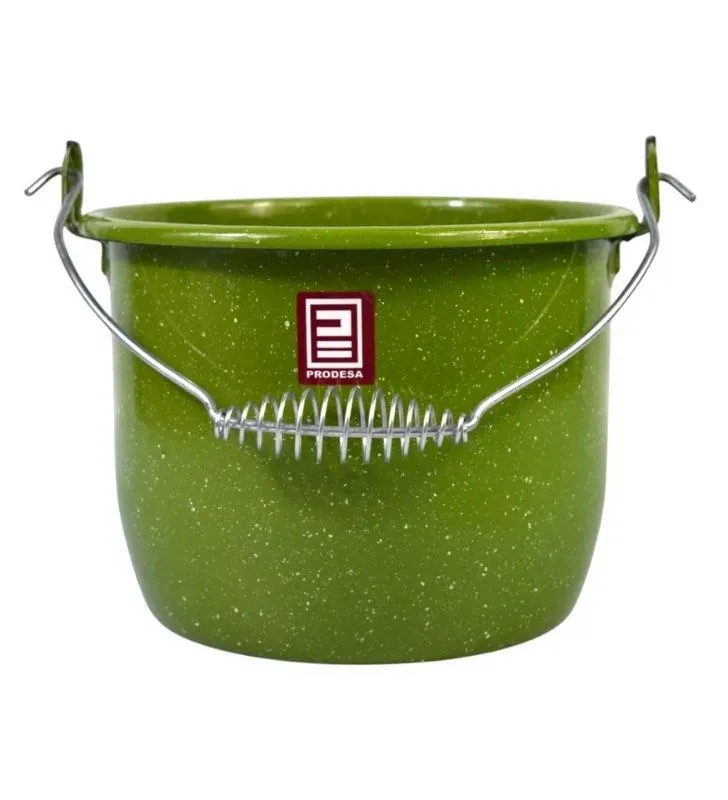 Vaso Lechero No. 18 Esmeralda – Prodesa