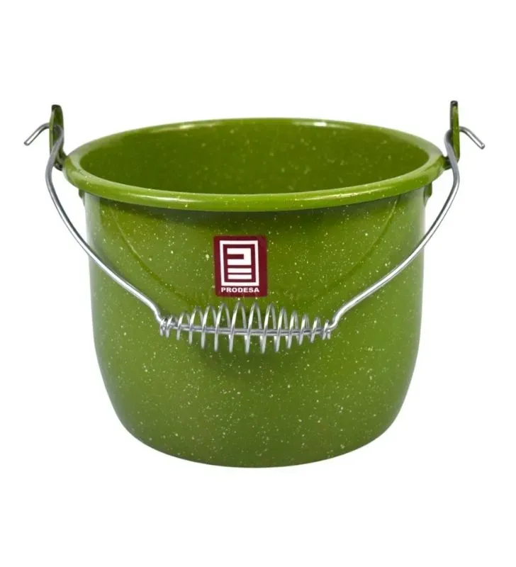 Vaso Lechero No. 18 Esmeralda – Prodesa