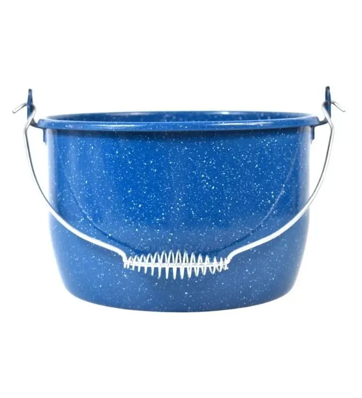 Olla No. 24 Azul Zafiro sin tapa – Prodesa