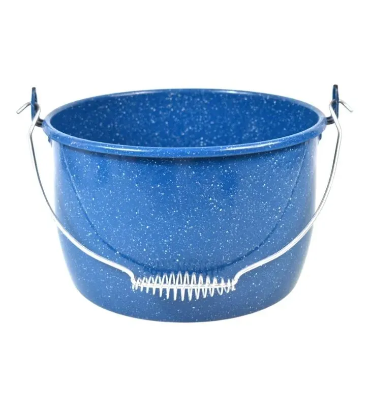 Olla No. 24 Azul Zafiro sin tapa – Prodesa
