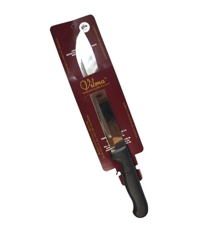Cuchillo Vinox Cocina V24-08 – Vilma (8″)