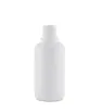 Gotero Luin Plastika 35 ml Natural – Con Tapa + Inserto LB024