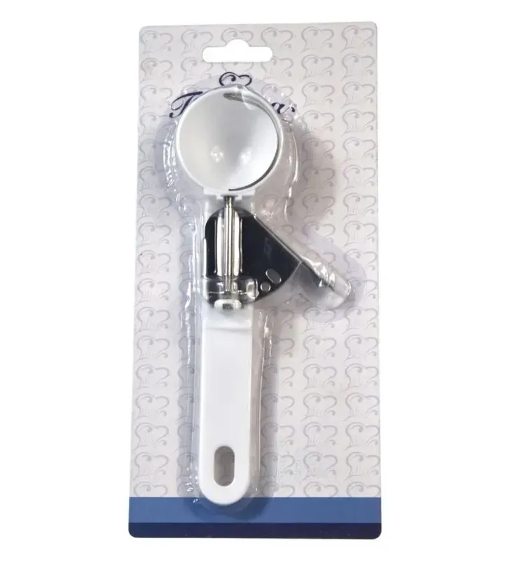 Despachador de Helado Travessa 020-001-022 – Resistente y Ergonómico