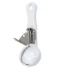 Despachador de Helado Travessa 020-001-022 – Resistente y Ergonómico