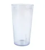 Vaso Transparente SAN 16 oz Travessa 023-001-006 – Resistente y Duradero