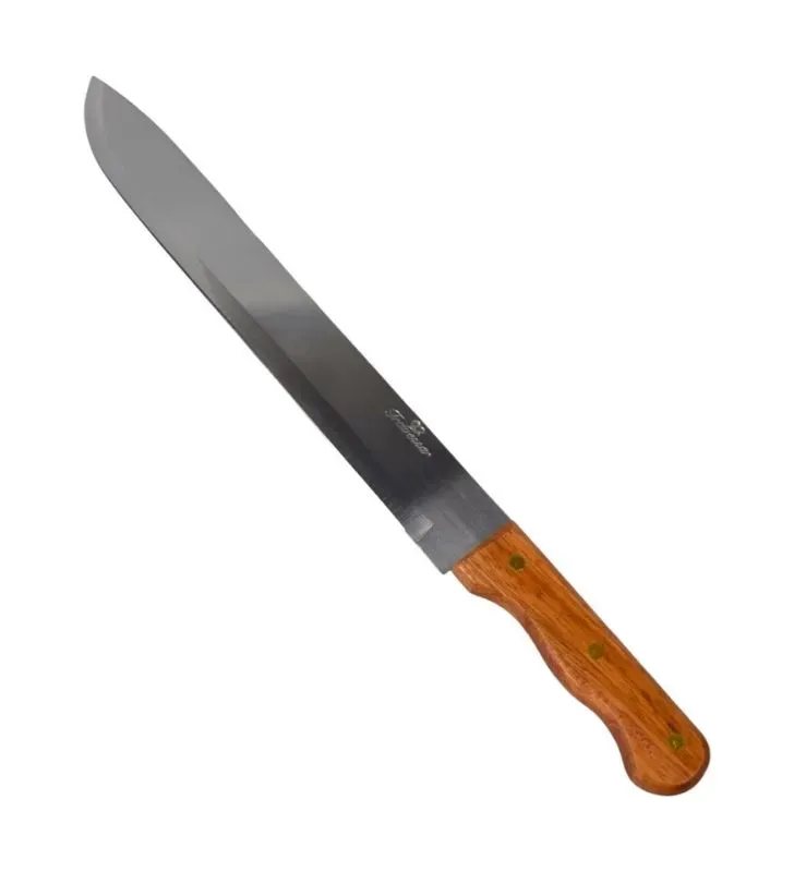 Cuchillo Chef 12″ Travessa – Mango de Madera Modelo 051-001-004