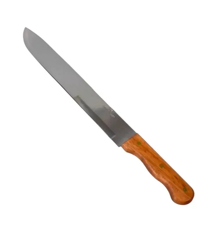 Cuchillo Chef 12″ Travessa – Mango de Madera Modelo 051-001-004