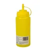 Botella Dispensadora 16 oz Amarilla | Travessa