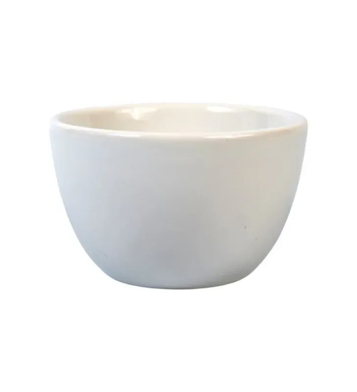 Taza Consomé S/A Polar Blanco – Ánfora