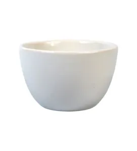 Taza Consomé S/A Polar Blanco – Ánfora
