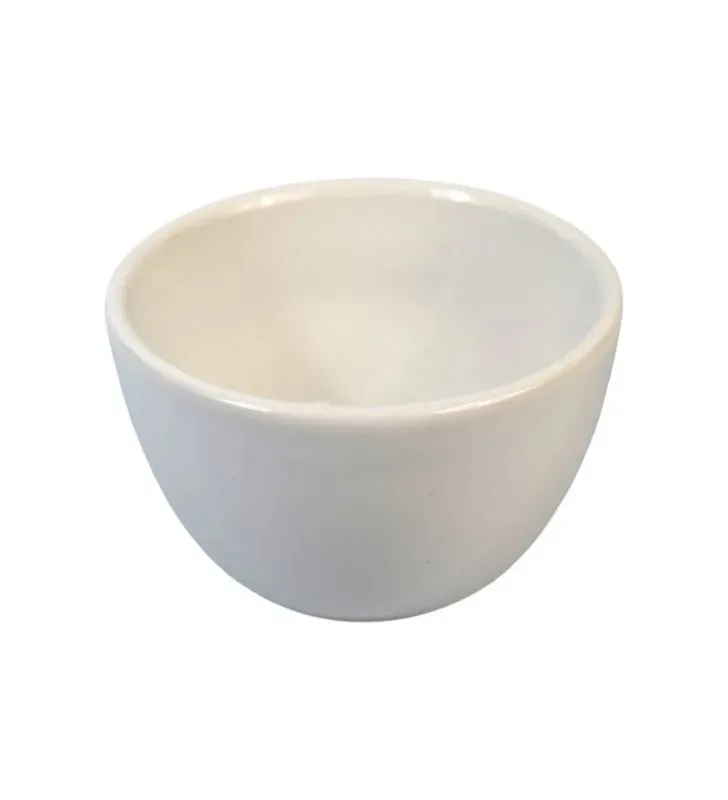 Taza Consomé S/A Polar Blanco – Ánfora