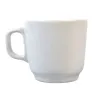 Taza Café Mug Polar Blanco – Ánfora