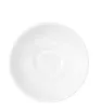Plato para Taza Capuchino Polar Blanco – Ánfora
