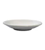 Plato para Taza Capuchino Polar Blanco – Ánfora
