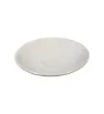 Plato para Taza Capuchino Polar Blanco – Ánfora