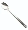 Cuchara de Servicio 42 cm – Acero Inoxidable | Travessa