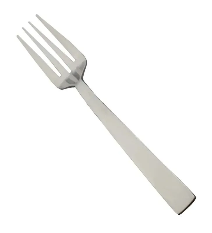 Tenedor de Ensalada Paris Extra 45 g – Acero Inoxidable | Travessa