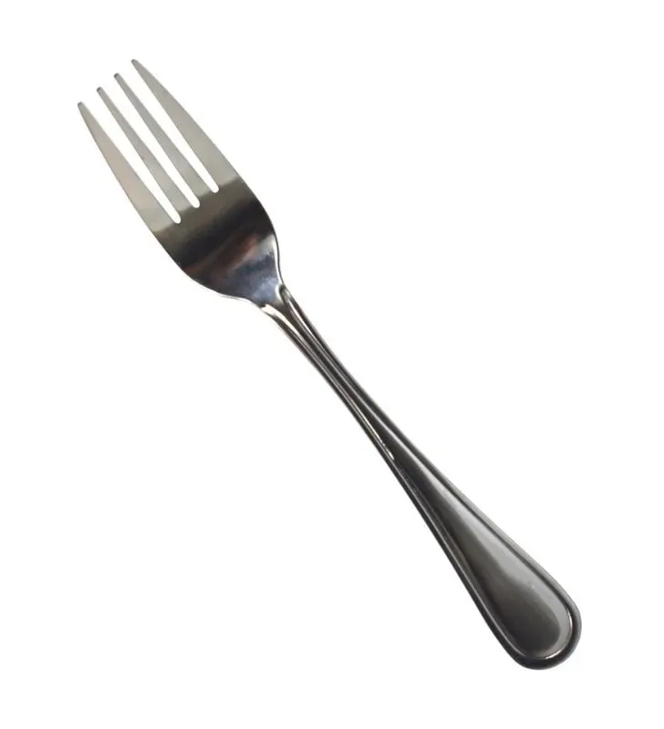 Tenedor de Ensalada Oviedo 17.8 cm – Acero Inoxidable | Travessa
