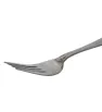 Tenedor de Ensalada Oviedo 17.8 cm – Acero Inoxidable | Travessa