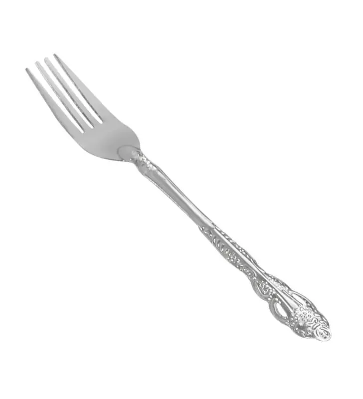 Tenedor Regular Málaga 16 g Travessa – Docena