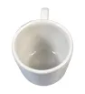 Taza Moka Polar Blanco – Ánfora